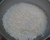 残りのおでんつゆで♪炊き込みご飯作り方1写真