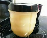 低脂肪牛乳で☆ビシソワーズ♪作り方8写真