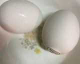たまごのそぼろ作り方1写真