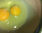 たまごのそぼろ作り方2写真