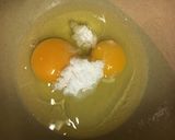たまごのそぼろ作り方3写真