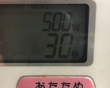 たまごのそぼろ作り方14写真