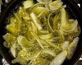 【自宅で簡単】★季節野菜の揚げ浸し★作り方3写真