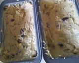 いちじくとくるみのパウンドケーキ作り方9写真