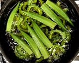 【自宅で簡単】★季節野菜の揚げ浸し★作り方4写真