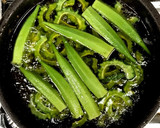 【自宅で簡単】★季節野菜の揚げ浸し★作り方4写真