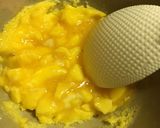 たまごのそぼろ作り方16写真