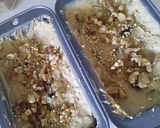 いちじくとくるみのパウンドケーキ作り方10写真