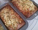 いちじくとくるみのパウンドケーキ作り方11写真