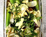 【自宅で簡単】★季節野菜の揚げ浸し★作り方6写真