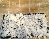 キムチーズロール作り方1写真
