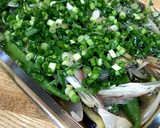 【自宅で簡単】★季節野菜の揚げ浸し★作り方7写真