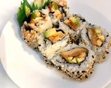 キムチーズロール作り方4写真