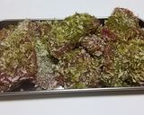豚ヒレ肉の香草パン粉焼き作り方3写真