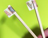 ポリポリ♡きゅうりの一本漬け作り方5写真