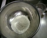 ラーメン二郎麺作り方1写真