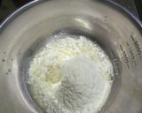 ラーメン二郎麺作り方2写真
