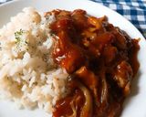 ☆簡単常備菜☆きのこの醤油づけ作り方5写真