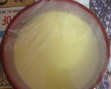 夏にぴったりカボチャの冷スープ作り方9写真