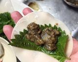 カレーな餃子♪作り方1写真