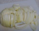 【時短】生姜風味豚丼【鍋に入れるだけ】作り方2写真