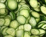 キュウリの佃煮(少量)作り方1写真