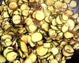 キュウリの佃煮(少量)作り方6写真