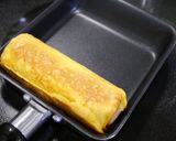 簡単！揚げない☆アメリカンドッグ作り方3写真