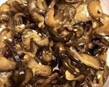 キュウリの佃煮(少量)作り方9写真