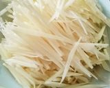 簡単フライパンで！台湾料理 小龍包作り方5写真