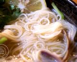 香草たっぷりっ！あんかけアサリバター素麺作り方9写真