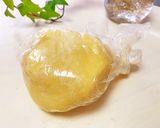 抱っこくまさんクッキー♡ 〜さくほろ〜作り方4写真