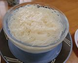 氷の器で 素麺作り方9写真