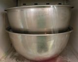 氷の器で 素麺作り方1写真