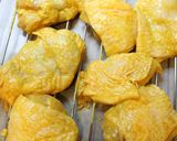 タンドリーグリルチキン作り方4写真