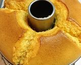 ＊甘糀で！甘酒シフォンケーキ＊作り方5写真