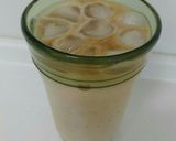 スタバスティック アイスコーヒー♪作り方3写真