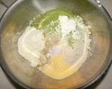糖質制限 マルコメ業務用de食パンⅡ作り方1写真