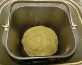 糖質制限 マルコメ業務用de食パンⅡ作り方5写真