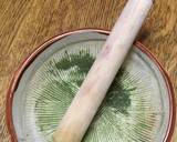 千利休も納得！お茶・小豆あん冷和菓子作り方2写真