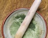 千利休も納得！お茶・小豆あん冷和菓子作り方2写真