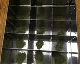千利休も納得！お茶・小豆あん冷和菓子作り方3写真