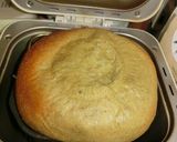 糖質制限 マルコメ業務用de食パンⅡ作り方7写真