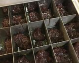 千利休も納得！お茶・小豆あん冷和菓子作り方6写真