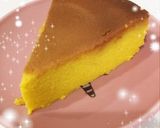 ♡濃厚かぼちゃプリン♡作り方11写真