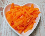 作り置き便利♥️豆腐とひじきの煮物♥️作り方2写真