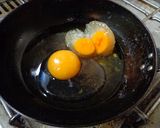 最献の目玉焼き作り方12写真