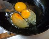 最献の目玉焼き作り方10写真