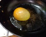 最献の目玉焼き作り方7写真