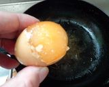 最献の目玉焼き作り方6写真